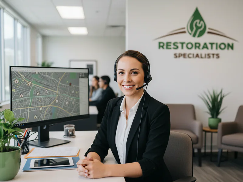 Water Damage Restoration  in Sallisaw  FAQ